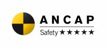 ANCAP RatingLogo Colour 5star